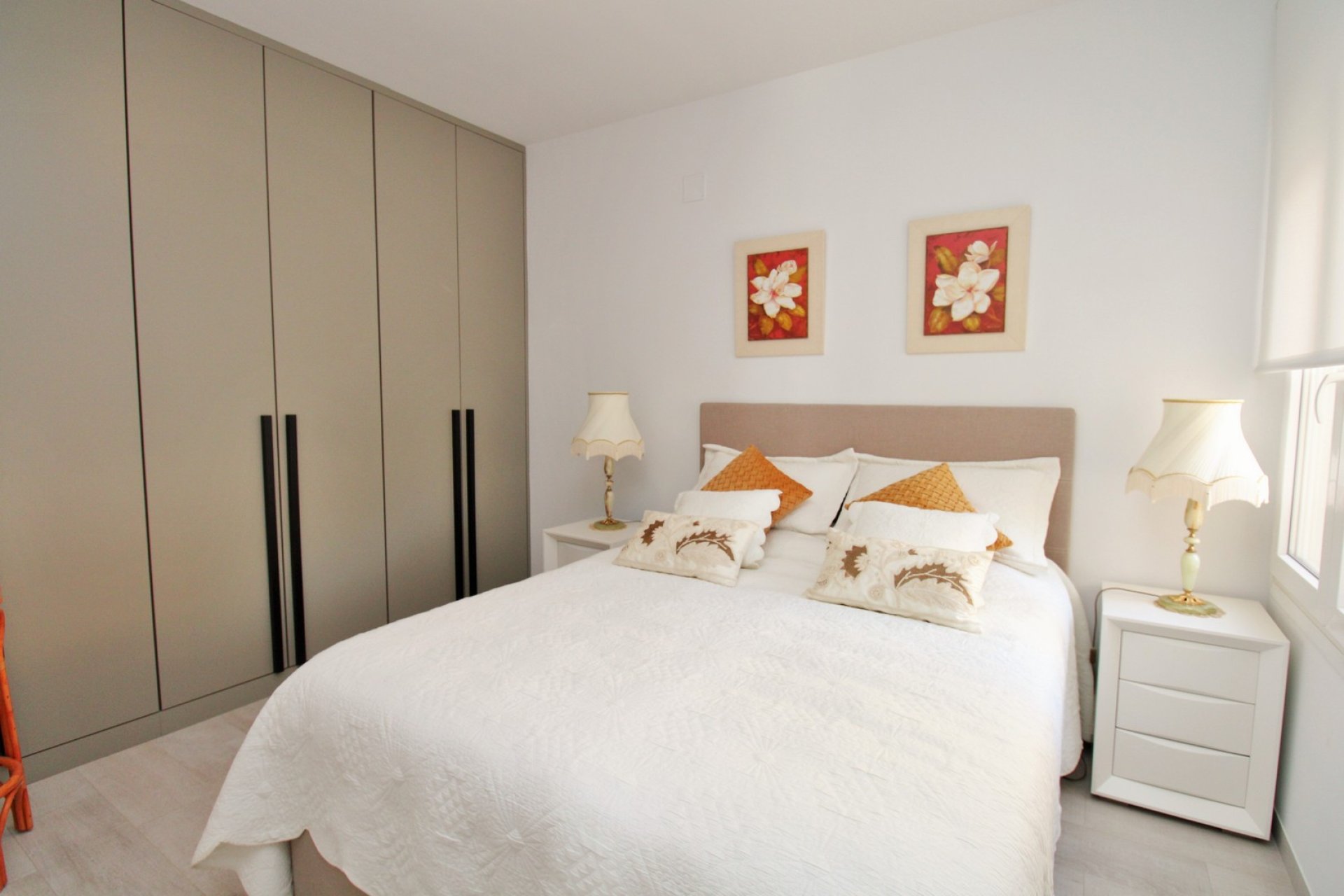 Resale - Villa - Algorfa - La Finca Golf