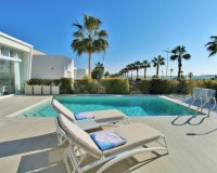 Resale - Villa - Algorfa - La Finca Golf