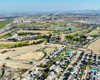 Resale - Villa - Algorfa - La Finca Golf