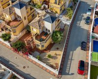 Resale - Villa - Algorfa - LO CRISPIN