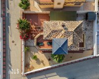 Resale - Villa - Algorfa - LO CRISPIN