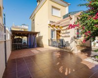 Resale - Villa - Algorfa - LO CRISPIN