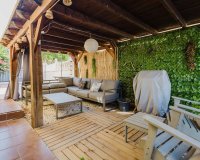 Resale - Villa - Algorfa - LO CRISPIN