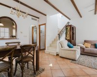 Resale - Villa - Algorfa - LO CRISPIN