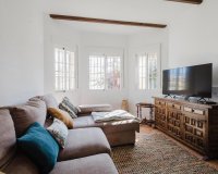 Resale - Villa - Algorfa - LO CRISPIN