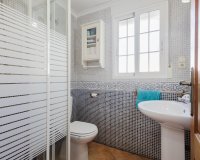 Resale - Villa - Algorfa - LO CRISPIN