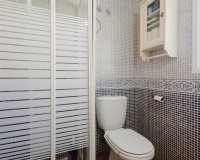 Resale - Villa - Algorfa - LO CRISPIN