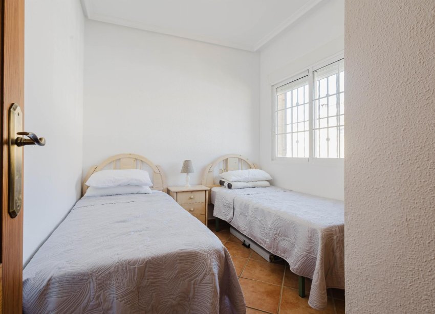 Resale - Villa - Algorfa - LO CRISPIN