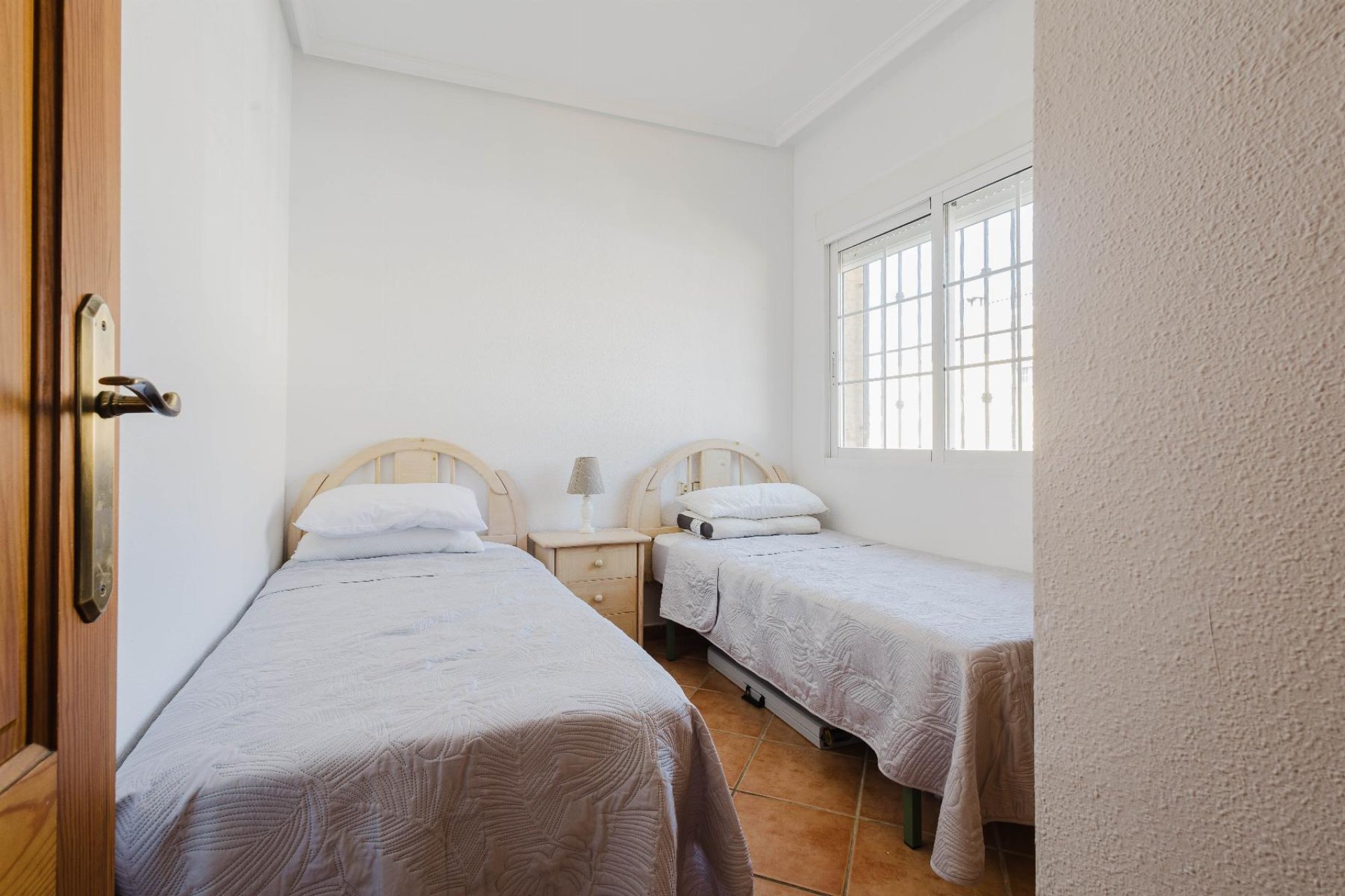 Resale - Villa - Algorfa - LO CRISPIN