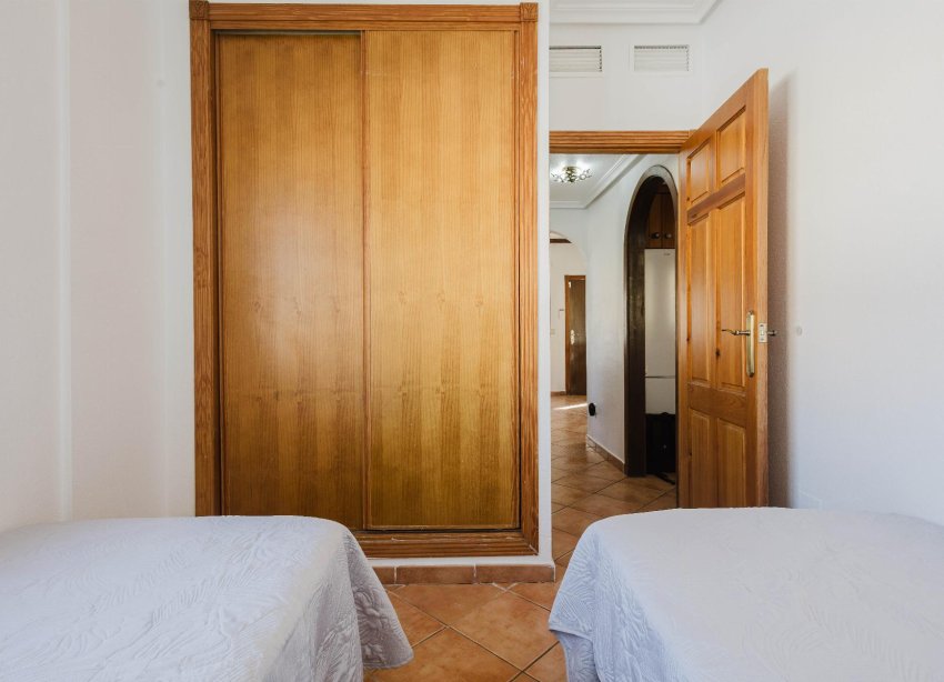 Resale - Villa - Algorfa - LO CRISPIN