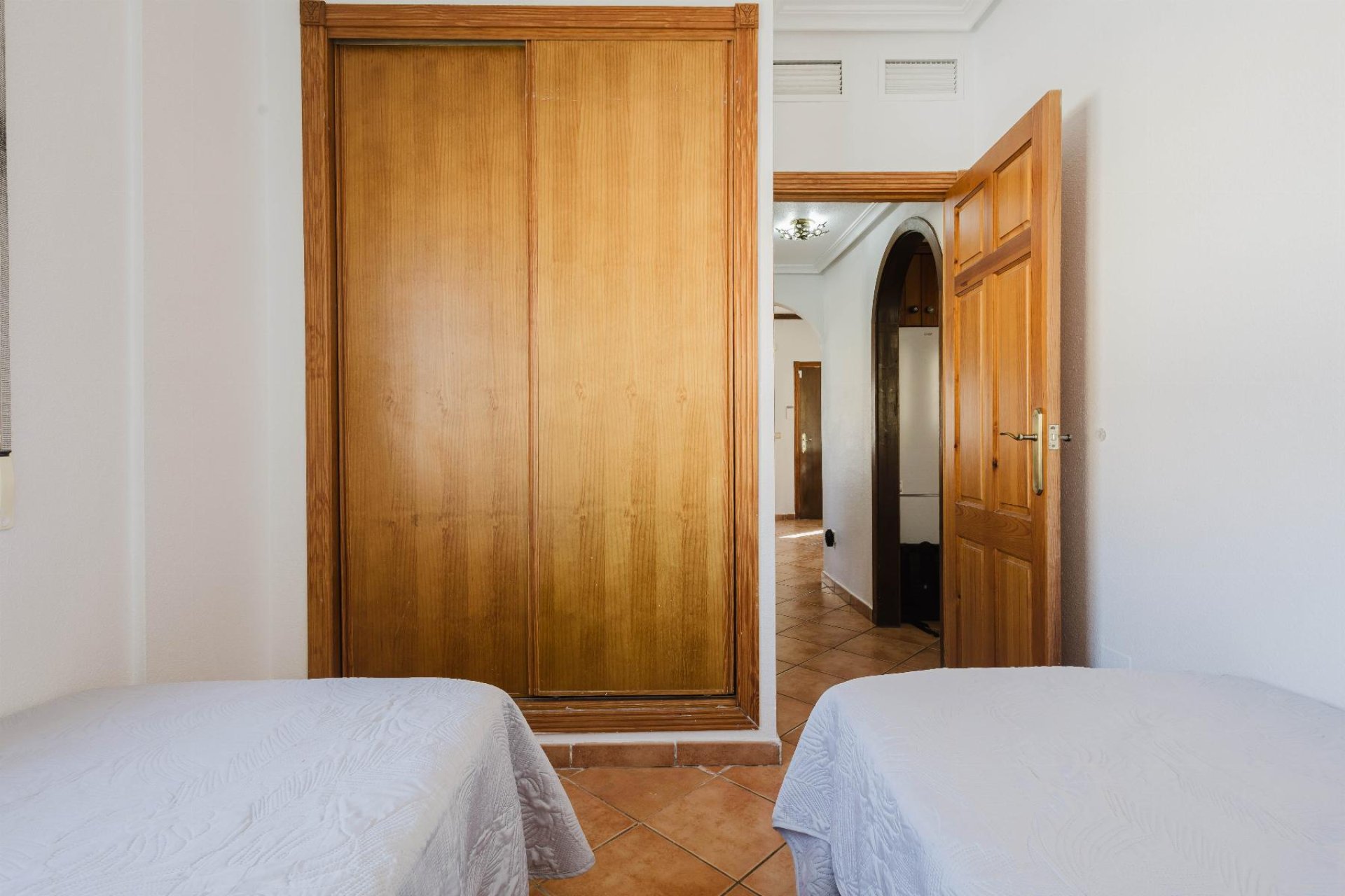 Resale - Villa - Algorfa - LO CRISPIN