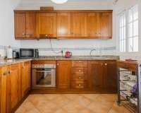 Resale - Villa - Algorfa - LO CRISPIN