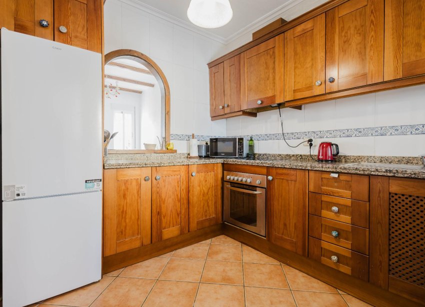 Resale - Villa - Algorfa - LO CRISPIN