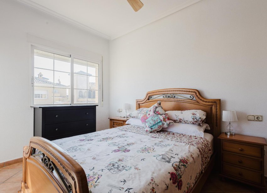 Resale - Villa - Algorfa - LO CRISPIN