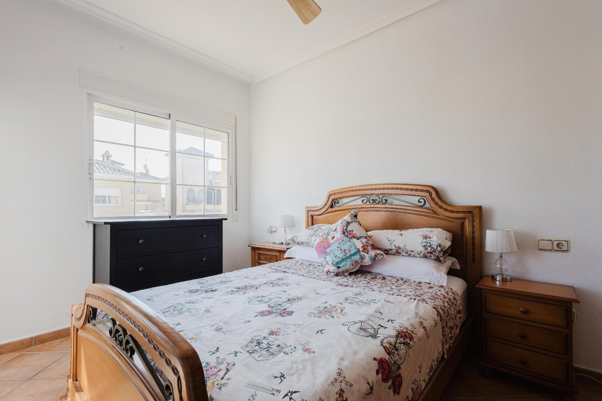 Resale - Villa - Algorfa - LO CRISPIN