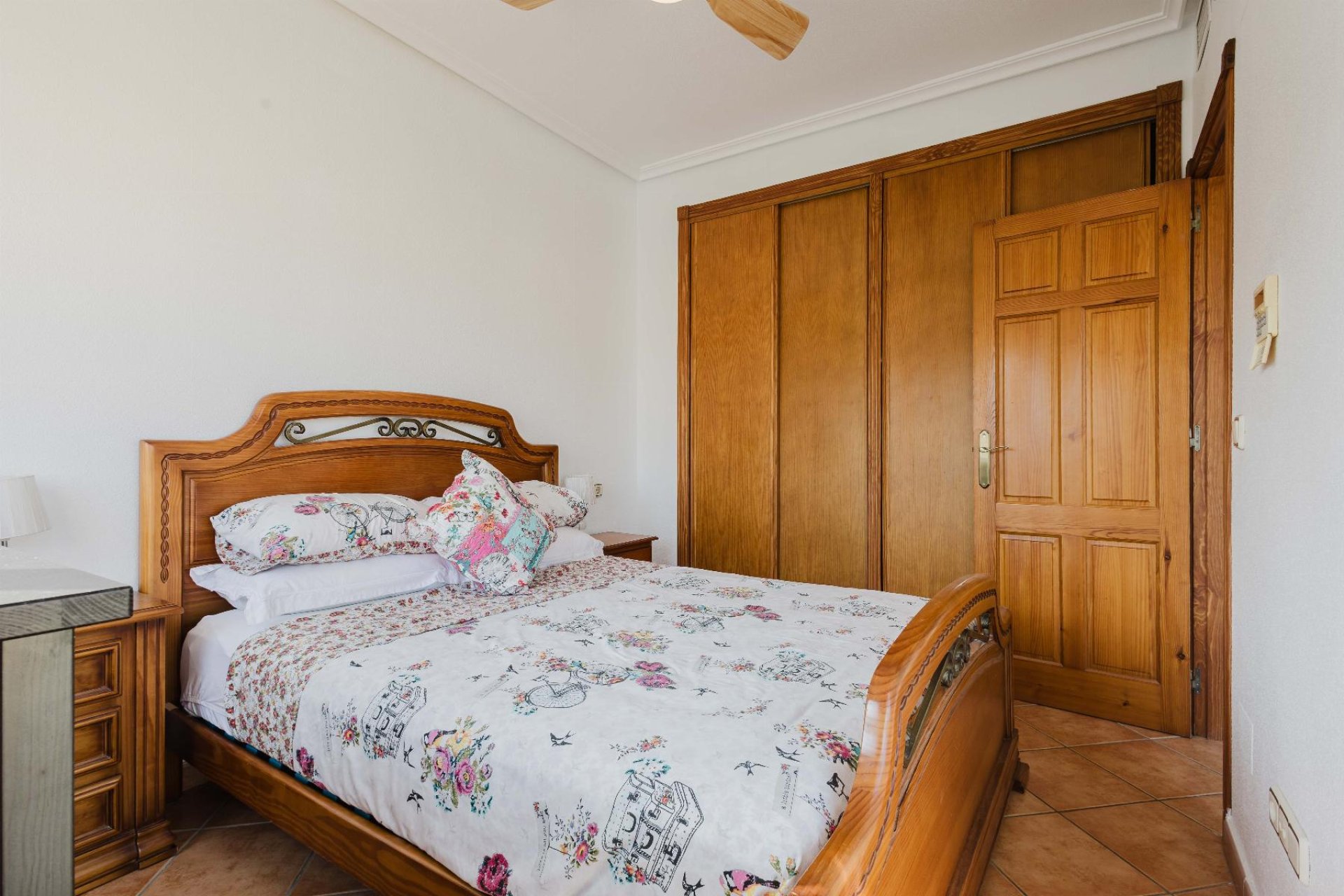 Resale - Villa - Algorfa - LO CRISPIN