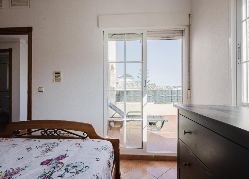 Resale - Villa - Algorfa - LO CRISPIN