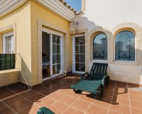 Resale - Villa - Algorfa - LO CRISPIN