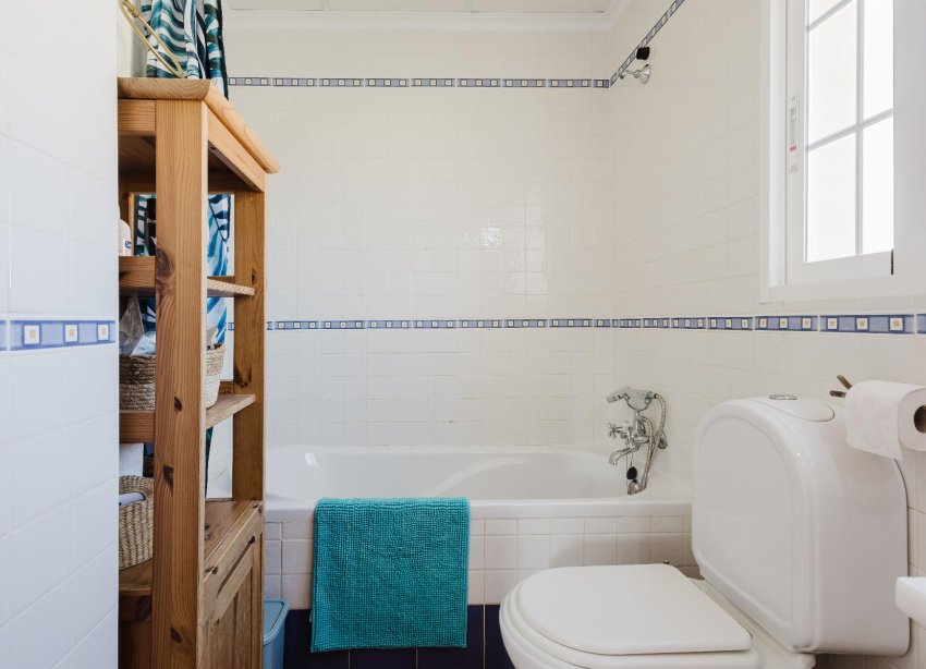 Resale - Villa - Algorfa - LO CRISPIN