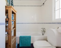 Resale - Villa - Algorfa - LO CRISPIN