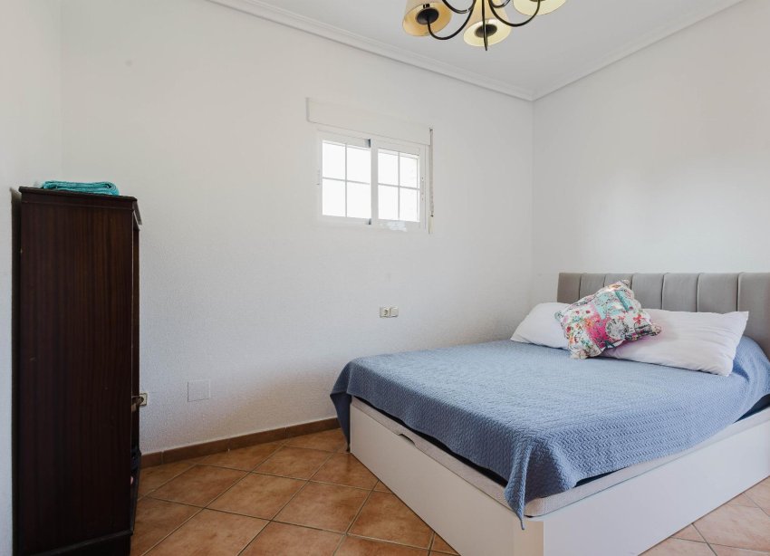 Resale - Villa - Algorfa - LO CRISPIN