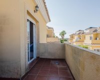 Resale - Villa - Algorfa - LO CRISPIN