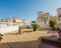 Resale - Villa - Algorfa - LO CRISPIN