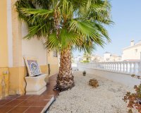 Resale - Villa - Algorfa - LO CRISPIN