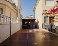 Resale - Villa - Algorfa - LO CRISPIN