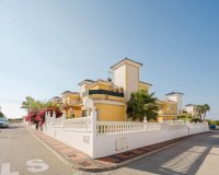 Resale - Villa - Algorfa - LO CRISPIN