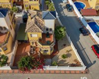 Resale - Villa - Algorfa - LO CRISPIN