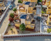 Resale - Villa - Algorfa - LO CRISPIN