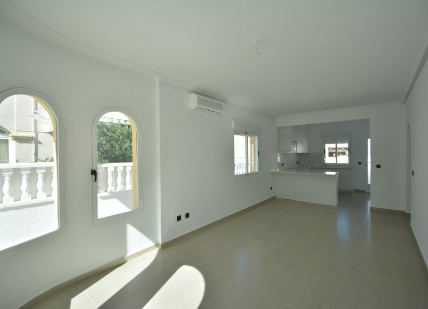 Resale - Villa - Algorfa - Lo Crispin