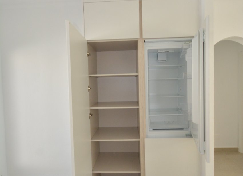 Resale - Villa - Algorfa - Lo Crispin