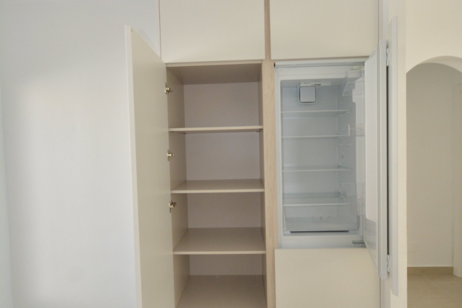 Resale - Villa - Algorfa - Lo Crispin