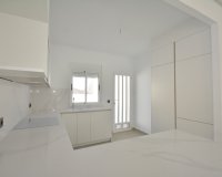 Resale - Villa - Algorfa - Lo Crispin