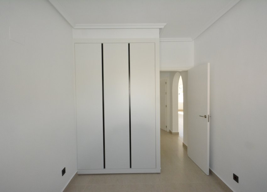 Resale - Villa - Algorfa - Lo Crispin