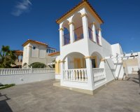 Resale - Villa - Algorfa - Lo Crispin