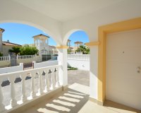 Resale - Villa - Algorfa - Lo Crispin