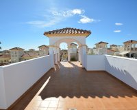 Resale - Villa - Algorfa - Lo Crispin