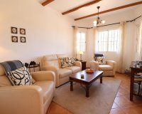 Resale - Villa - Algorfa - Lo Crispin