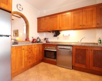 Resale - Villa - Algorfa - Lo Crispin