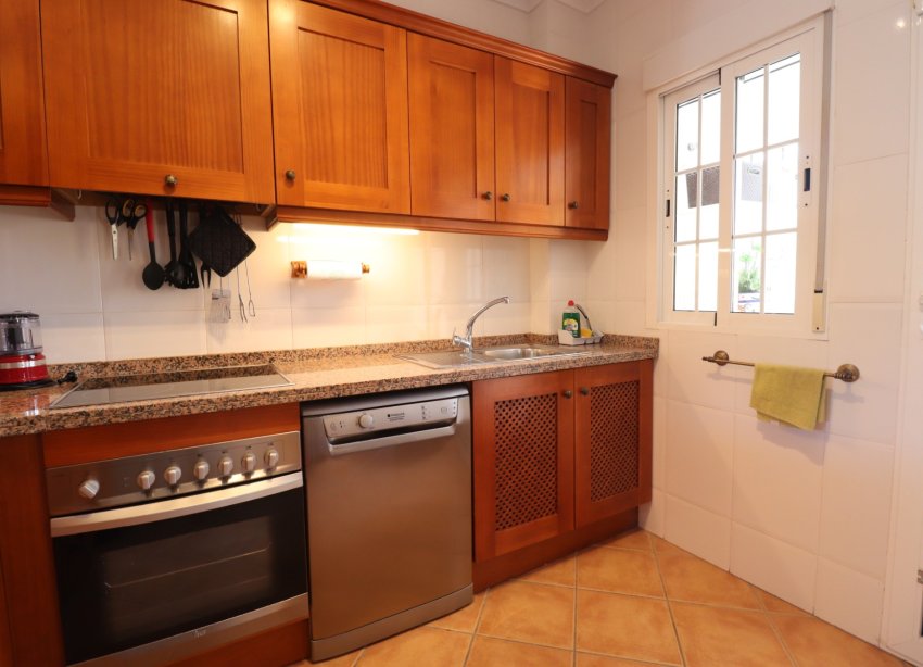 Resale - Villa - Algorfa - Lo Crispin