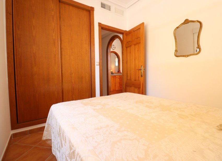 Resale - Villa - Algorfa - Lo Crispin