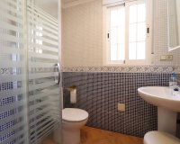 Resale - Villa - Algorfa - Lo Crispin