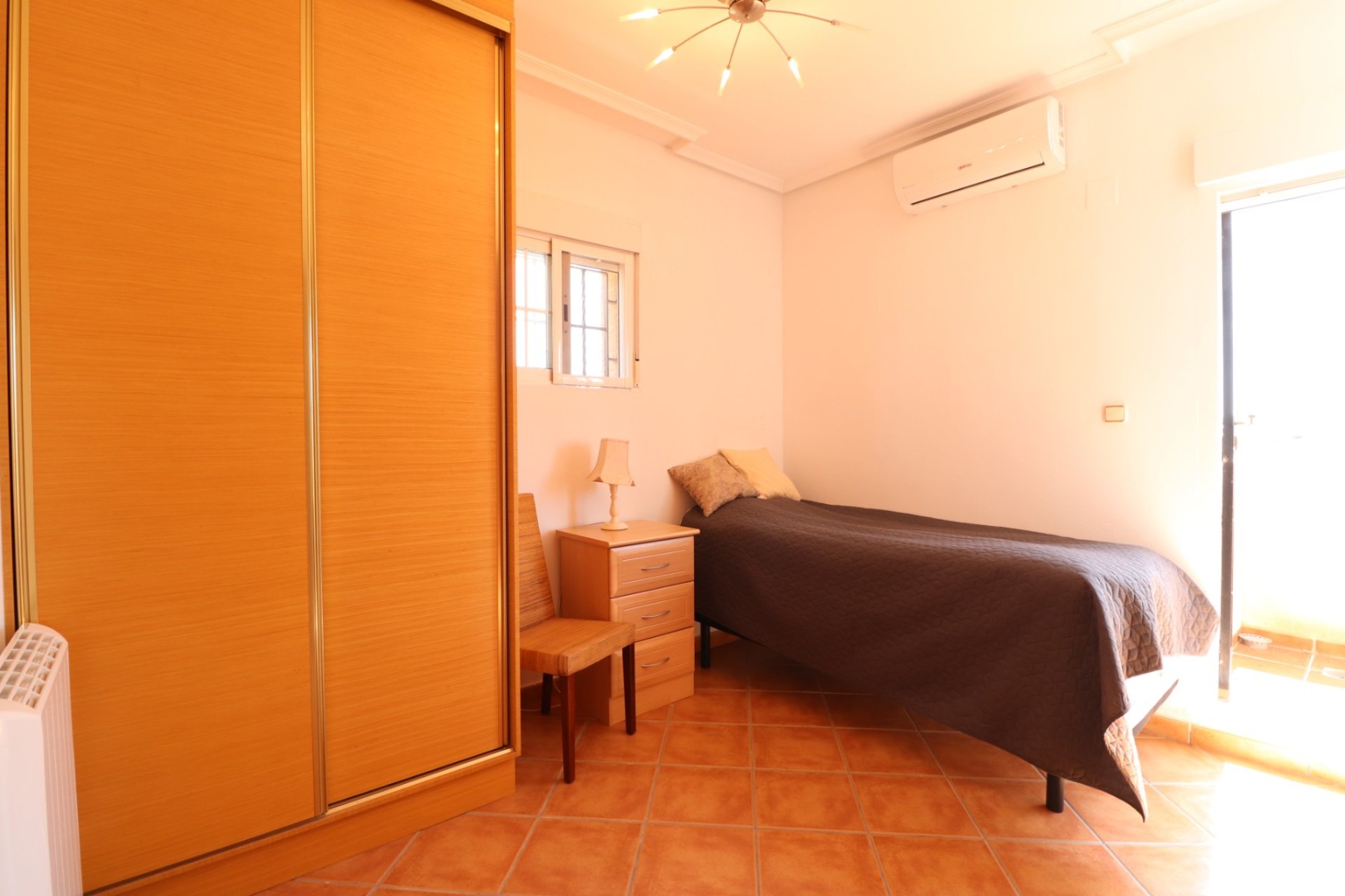 Resale - Villa - Algorfa - Lo Crispin