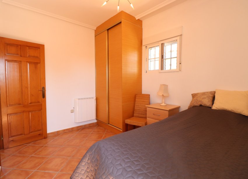 Resale - Villa - Algorfa - Lo Crispin