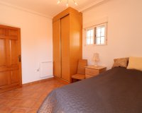 Resale - Villa - Algorfa - Lo Crispin