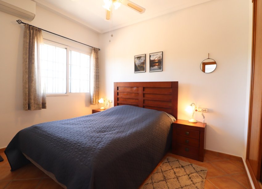 Resale - Villa - Algorfa - Lo Crispin