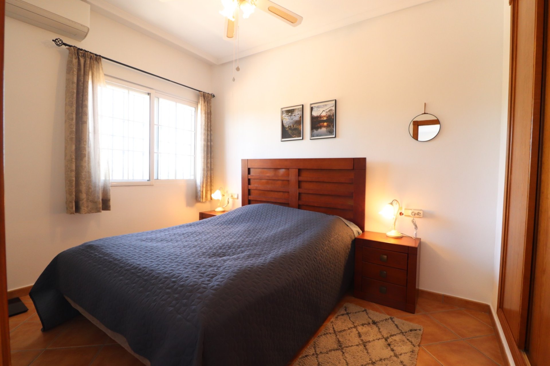 Resale - Villa - Algorfa - Lo Crispin